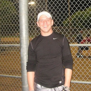 Jason Frank Photo 16