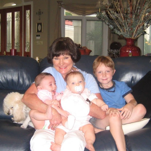 Judy Hunter Photo 25