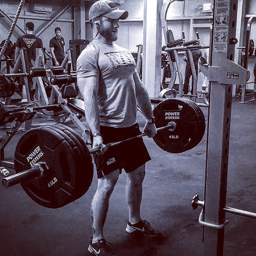 Travis Dawson Photo 5