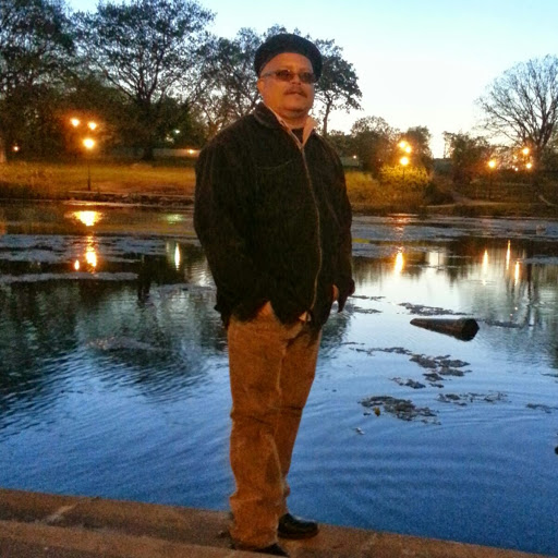 Efrain Ortiz Photo 15