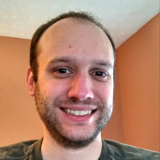 Steven Mccall Photo 4