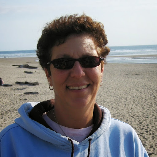 Debbie Brandt Photo 7