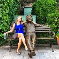 Stacey Cunningham Photo 34