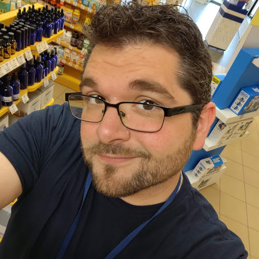 Raymond Conrad Photo 5