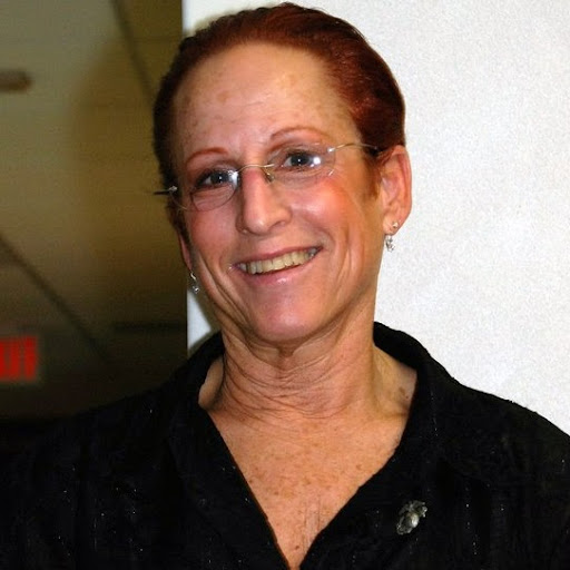 Susan Warren Photo 14
