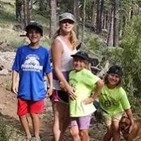 Kristina Sherman Photo 26