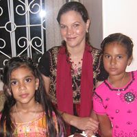 Ursula Johnson Photo 10