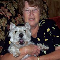 Annette Kyle Photo 10