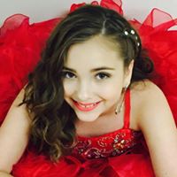 Holly Cox Photo 16