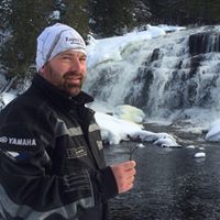 Craig Chapman Photo 40