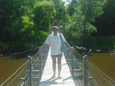 Suzanne Bourgeois Photo 24