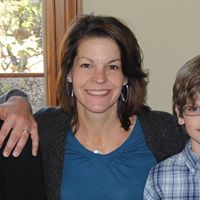 Stephanie Warner Photo 17