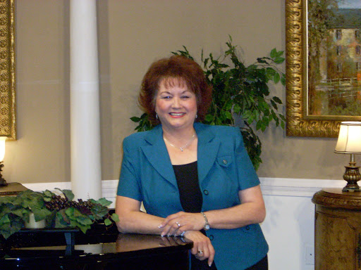 Frances Taylor Photo 50