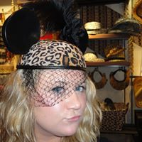 Emily Ward Photo 20