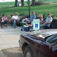 Kevin Mcgrain Photo 1