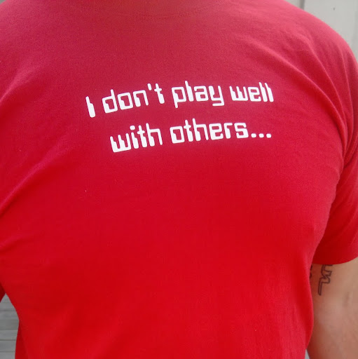 Roger Murray Photo 48