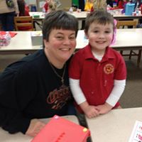 Angela Short Photo 20