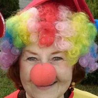 Marilyn Chapman Photo 11