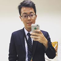 Jianming Chen Photo 9