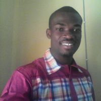 Okey Eze Photo 3