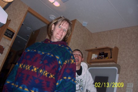 Pamela Rogers Photo 43