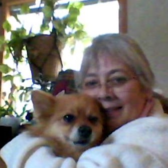 Brenda Rowe Photo 23