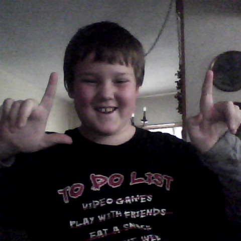 Patrick Frazier Photo 32 Patrick Frazier Photo 32