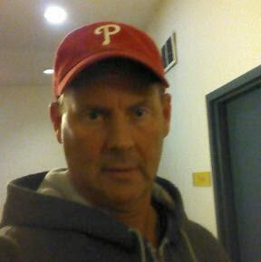 Michael Ridgway Photo 21