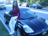 Brigitte Clark Photo 13