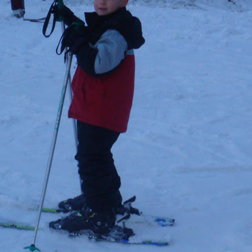 Daniel Rollins Photo 12