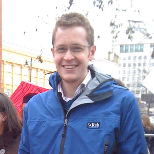 Matt Galloway Photo 31