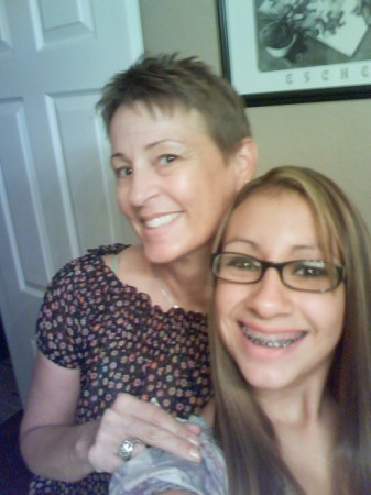 Susan Marchand Photo 6