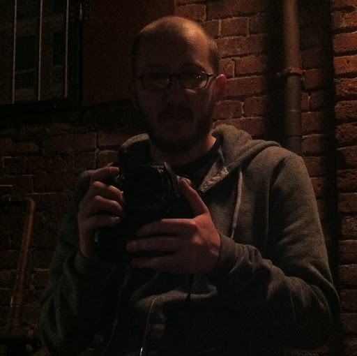 Andy Pickens Photo 5