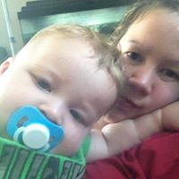 Candace Ford Photo 46