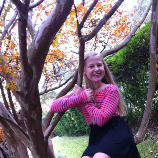 Cecilia Young Photo 19