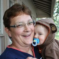 Virginia Rogers Photo 17