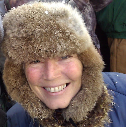 Christine Renard Photo 10