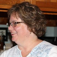 Christine Cook Photo 41