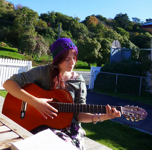 Sarah Haley Photo 13