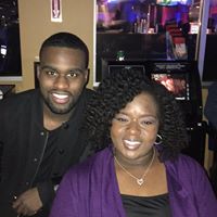 Devon Thomas Photo 18