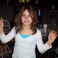 Jade Short Photo 8