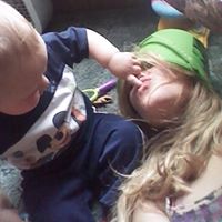 Ashley Eldridge Photo 32