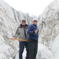 Doris Sherman Photo 10