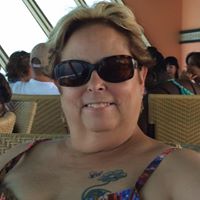 Sandy Strong Photo 34