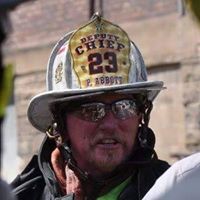 Paul Abbott Photo 43