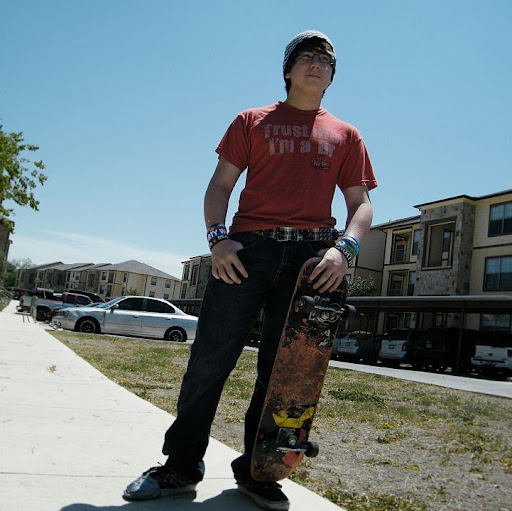 Jonathan Crouch Photo 16