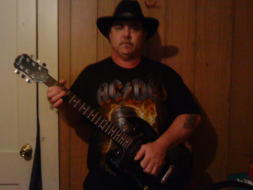 Bobby Rhodes Photo 32