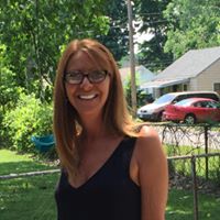 Pamela Thurman Photo 7