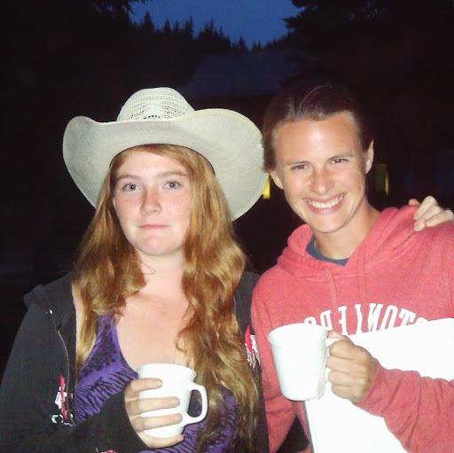 Jessica Peterson Photo 11