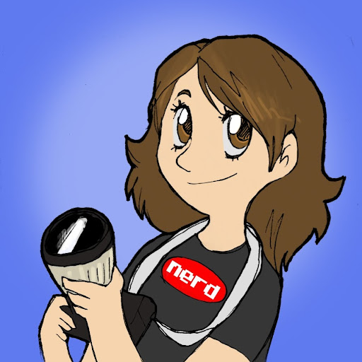 Sarah Crowder Photo 29